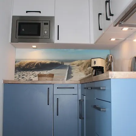 Apartment L-1-1 *