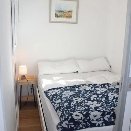 L-1-1 Apartment Heiligenhafen