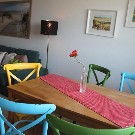 L-1-1 Apartment